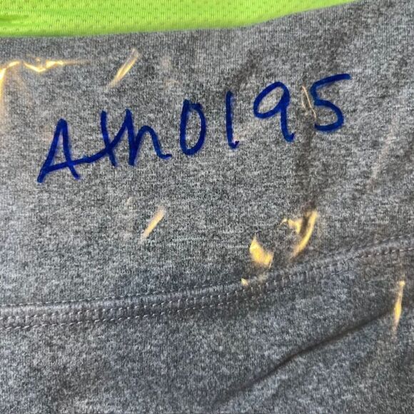 Marika Sport Women's Cropped Leggings Gray Size Small - Picture 9 of 9